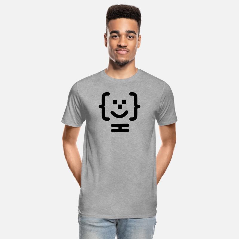 Männer Premium Bio T-Shirt
