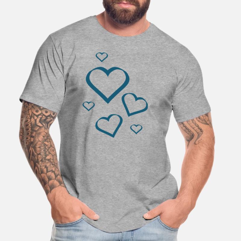 Muttertags Geschenk Mutter Muttertag Geschenkidee  Männer Premium Bio T-Shirt