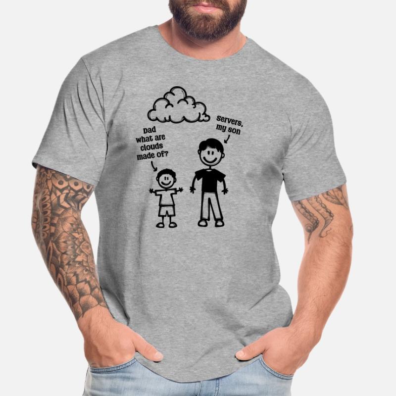 Correction des bugs de la déclaration de skripting Bugs des développeurs T-shirt bio Premium Homme