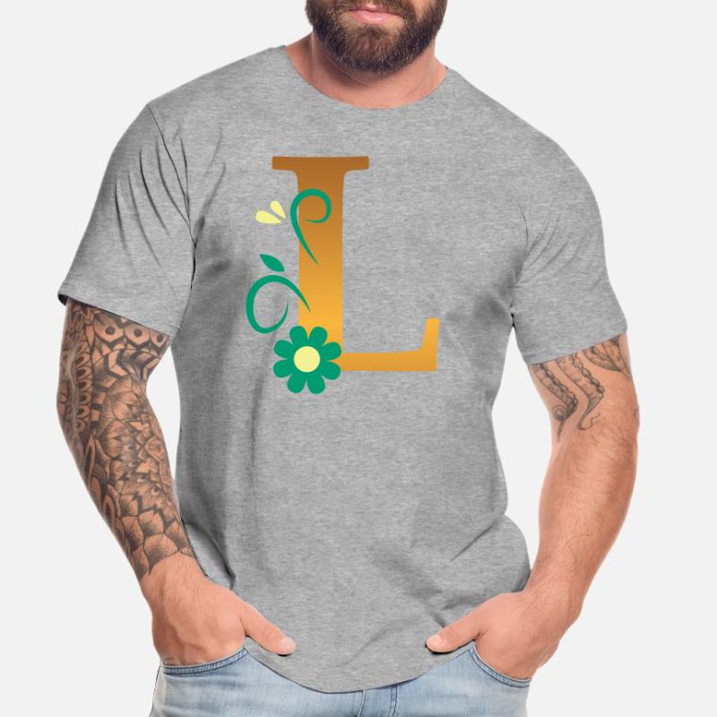 L Männer Premium Bio T-Shirt