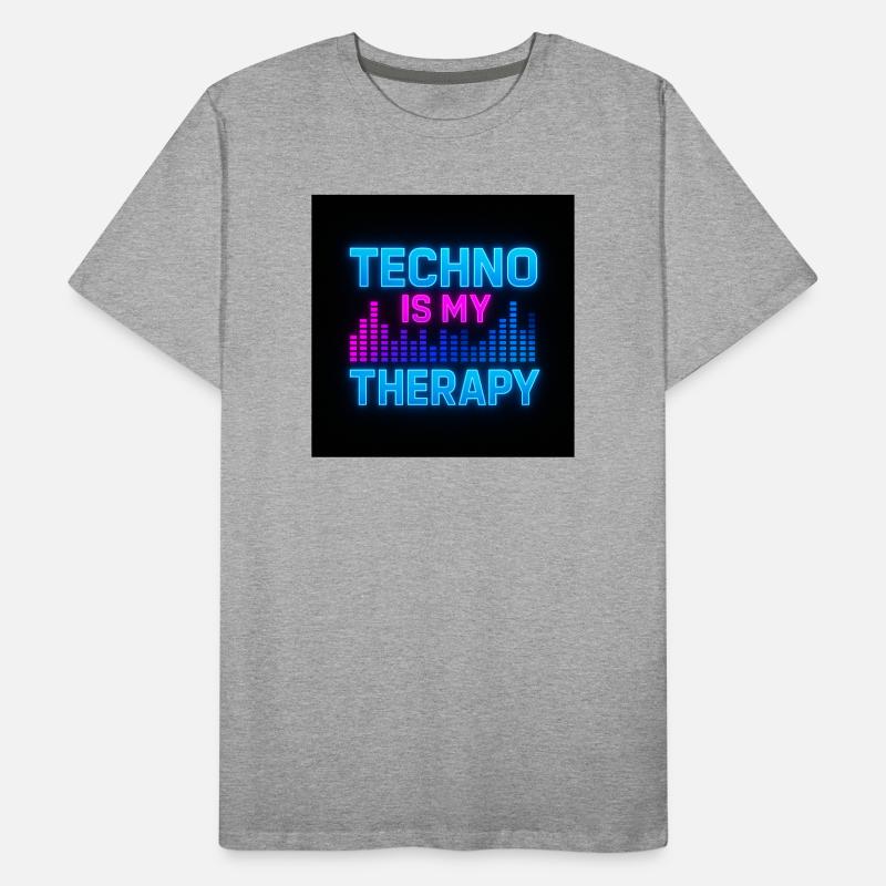 2E8C6A85-23F1-4679-8446-7C81CB6DAC9E Men's Premium Organic T-Shirt