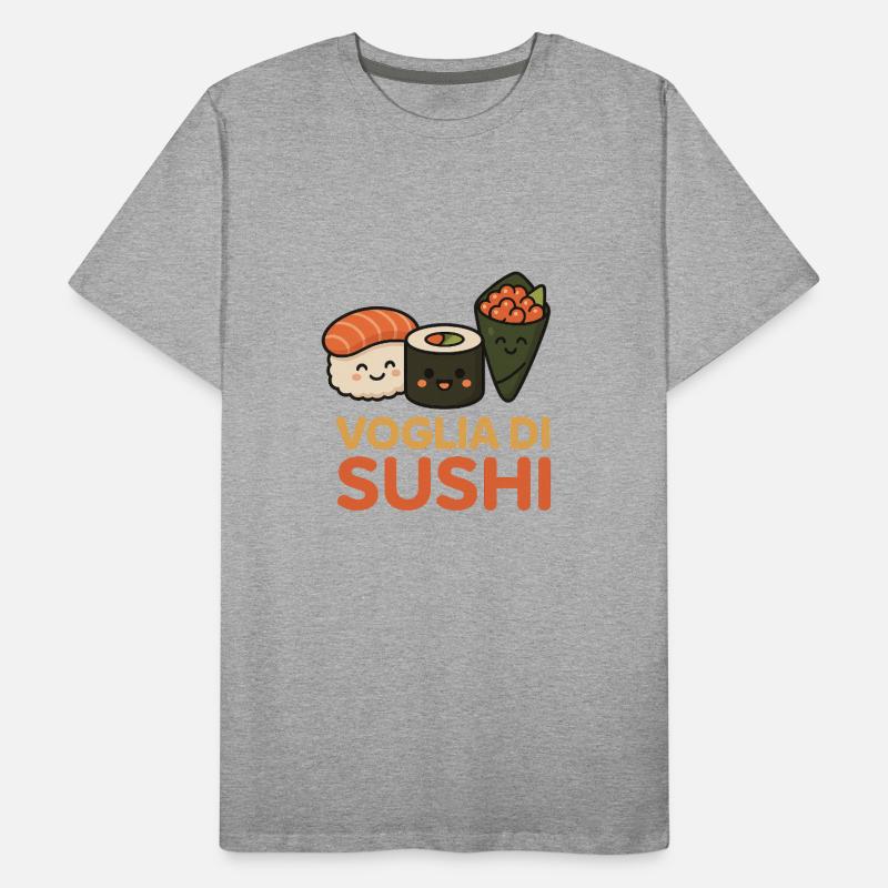 Anonymous Men's Premium Organic T-Shirt