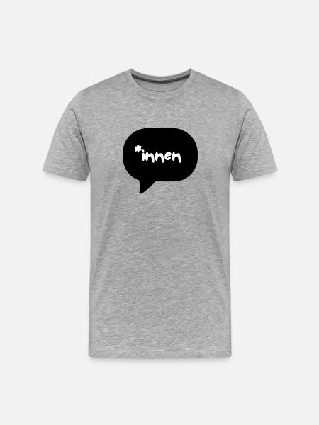 _innen_20251113_004715_0000 - Men's Premium Organic T-Shirt - heather grey