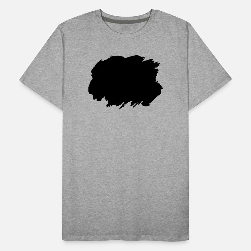 STITCHING Task Men's Premium Organic T-Shirt