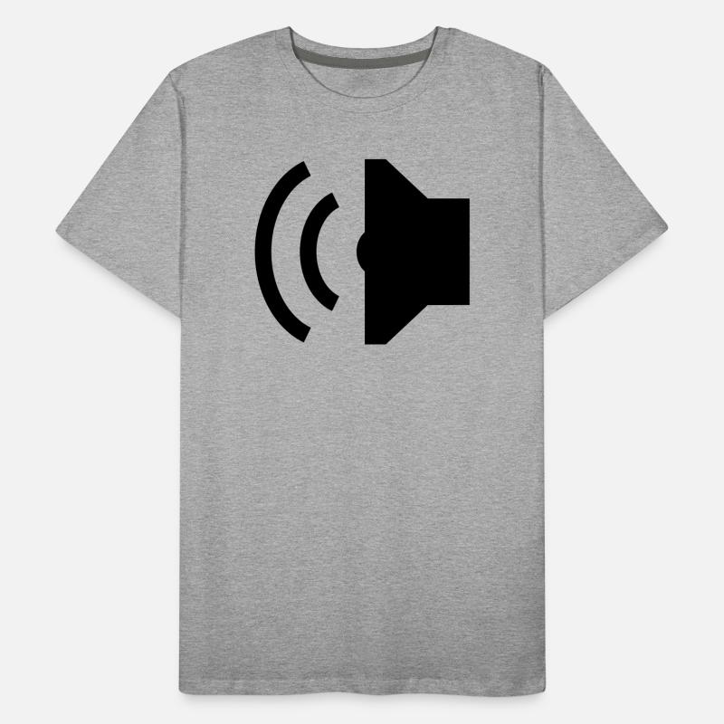 Intervenants, Intervenants T-shirt bio Premium Homme