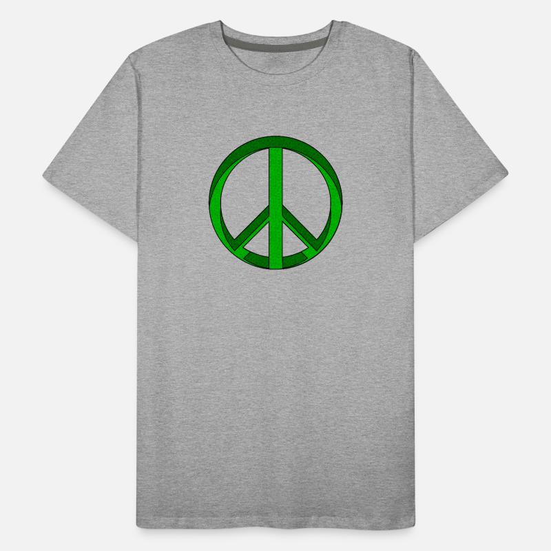 Logopit_1772057334849 Männer Premium Bio T-Shirt