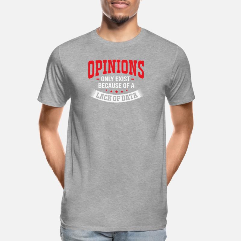Coder Programmer GPT Men's Premium Organic T-Shirt