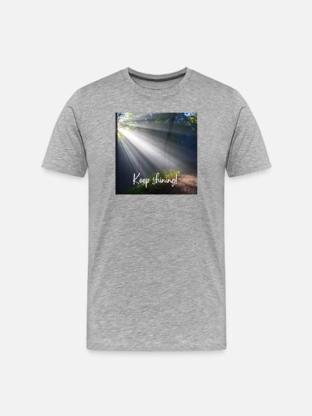 __20260612_162318_0000 - Men's Premium Organic T-Shirt - heather grey