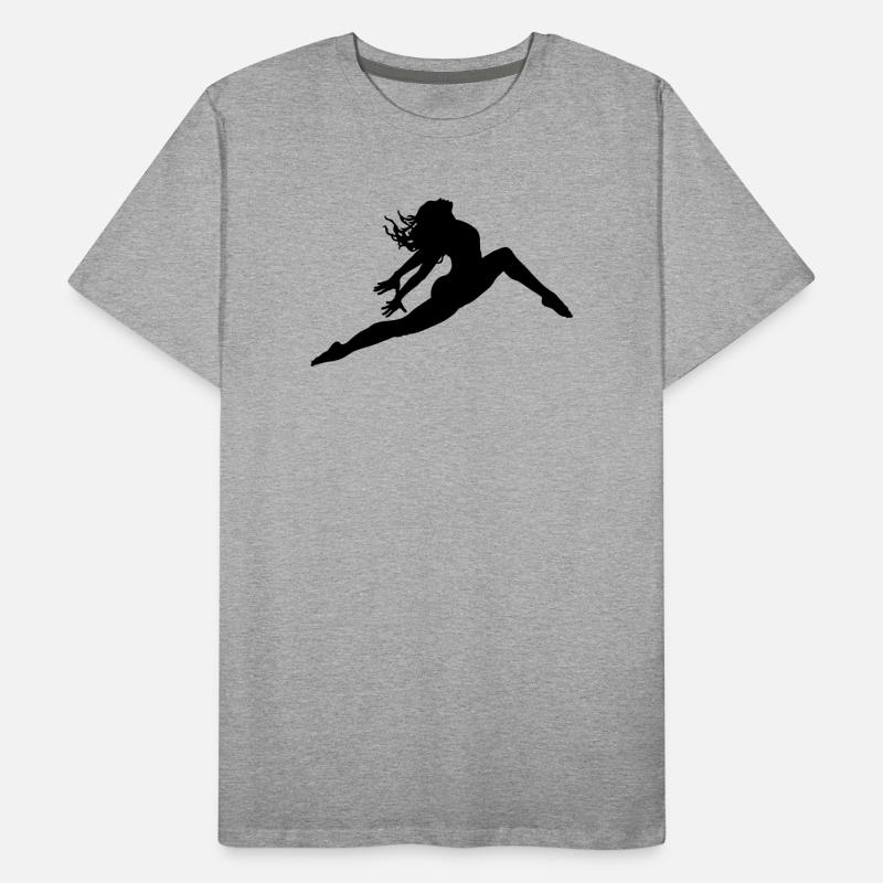 Sauter T-shirt bio Premium Homme