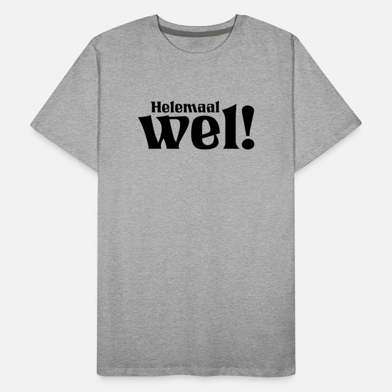 18 Ziemlich viel! Männer Premium Bio T-Shirt