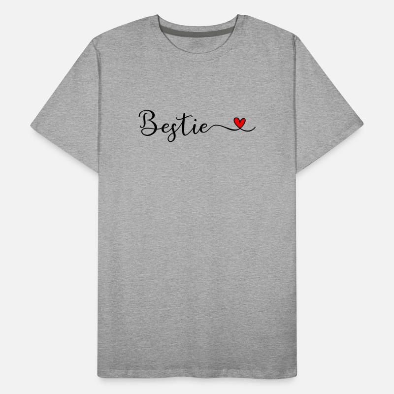 Beast Men's Premium Organic T-Shirt