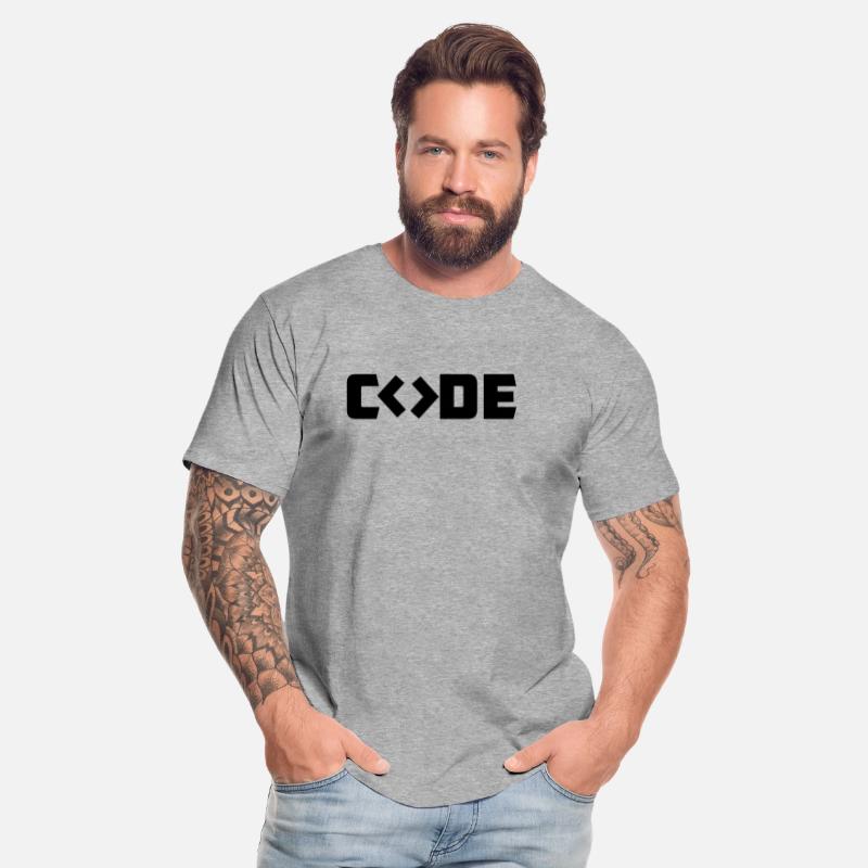 Männer Premium Bio T-Shirt