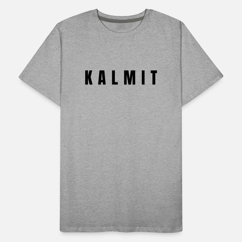 Waldkauz Männer Premium Bio T-Shirt