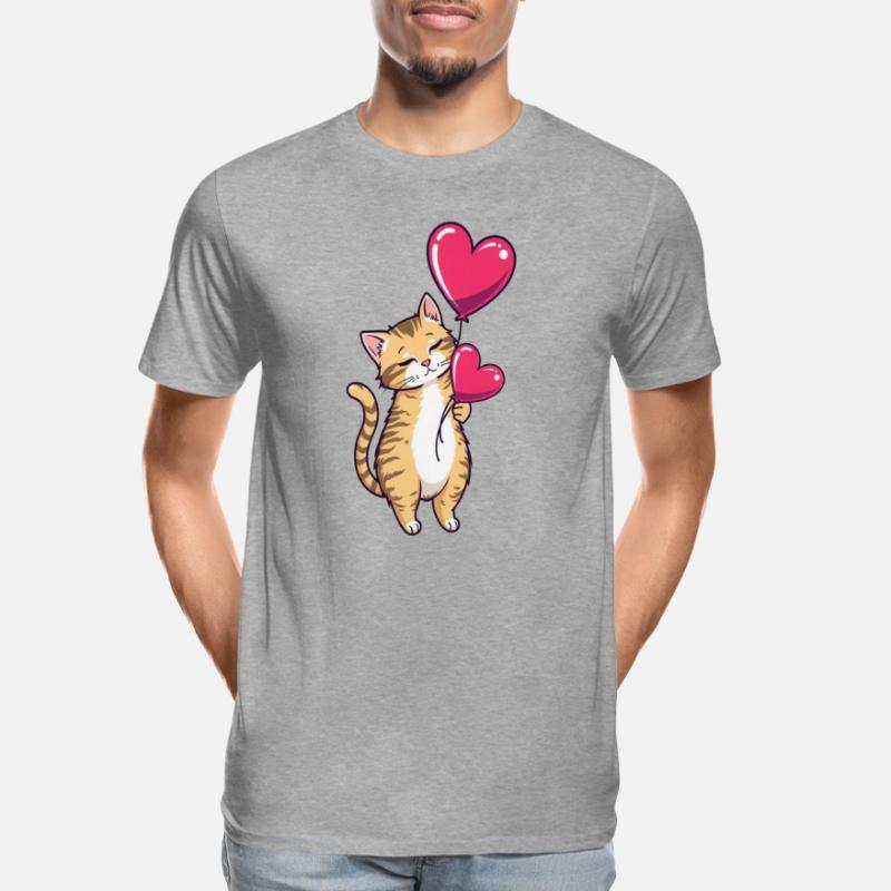 Muttertags Geschenk Mutter Muttertag Geschenkidee  Männer Premium Bio T-Shirt