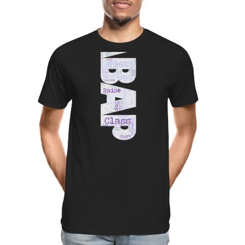 ABAP - Männer Premium Bio T-Shirt