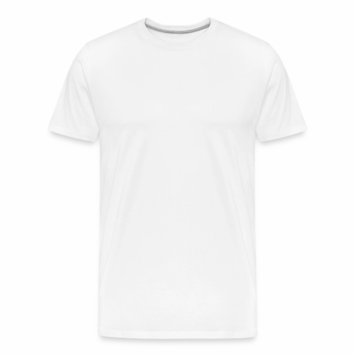 Grundregeln des Referendariats - Männer Premium Bio T-Shirt