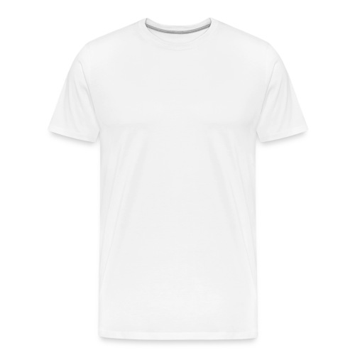Dinosaurier - Männer Premium Bio T-Shirt