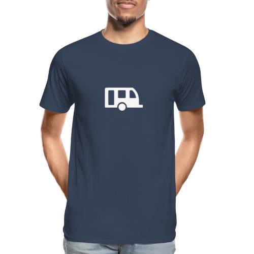 Caravan - Men's Premium Organic T-Shirt