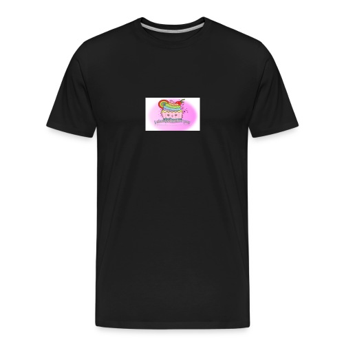 Dulce Loqura - Camiseta orgánica premium hombre