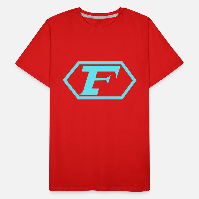Captain Future Männer Premium Bio T-Shirt