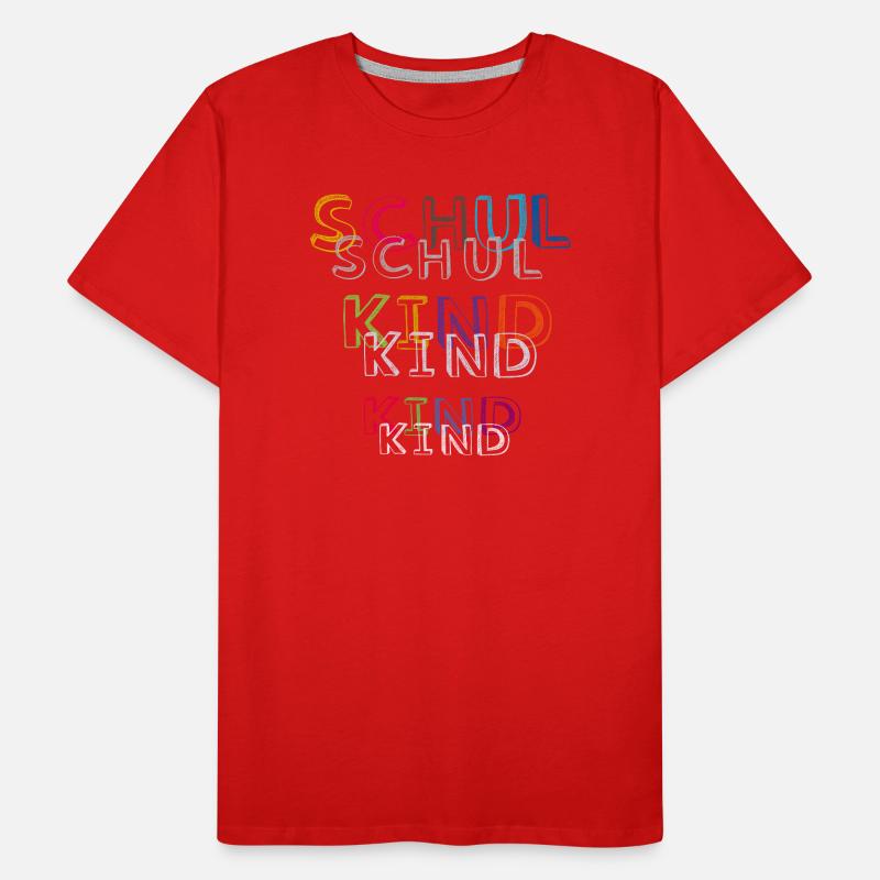 First Class 2025 Men's Premium Organic T-Shirt