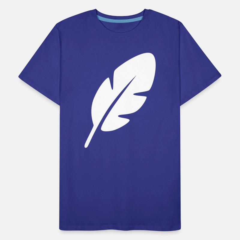 Source T-shirt bio Premium Homme