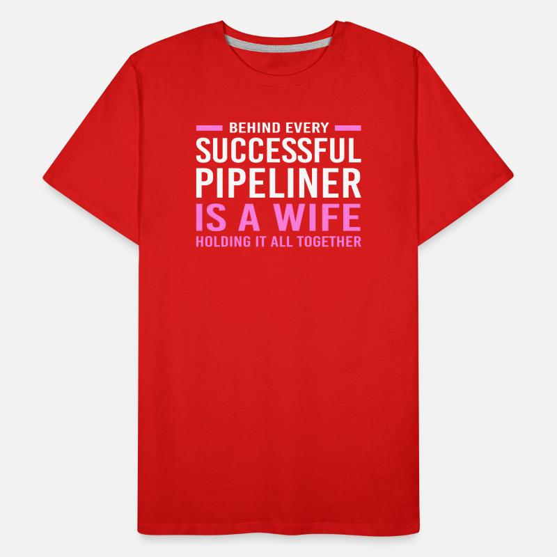 Locksmith Installer Assembly Men's Premium Organic T-Shirt