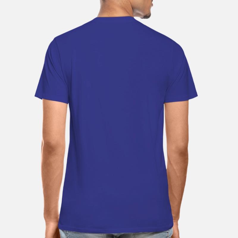 OLD POSTCODE ZIP CODE RETRO 3160 LEHRTE WASSERTURM Men's Premium Organic T-Shirt