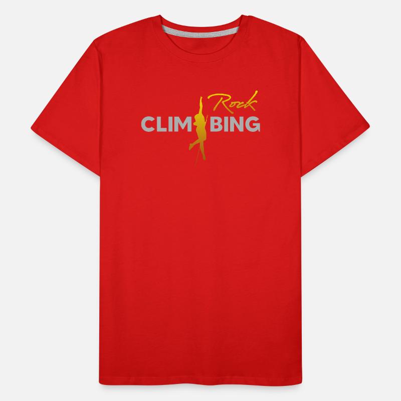 VARAPPE T-shirt bio Premium Homme