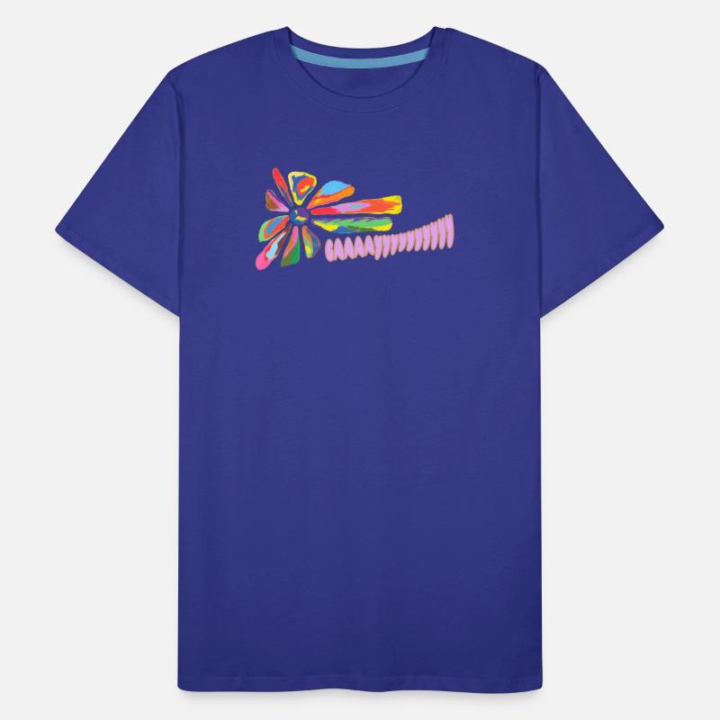 Sei schwul, sei laut Männer Premium Bio T-Shirt