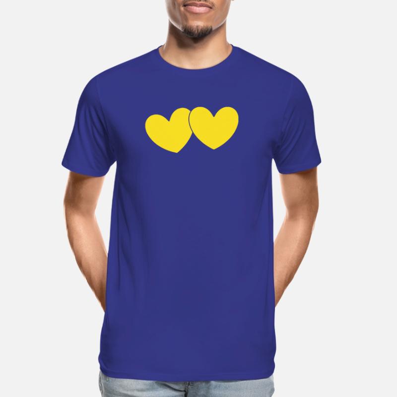 Muttertags Geschenk Mutter Muttertag Geschenkidee  Männer Premium Bio T-Shirt