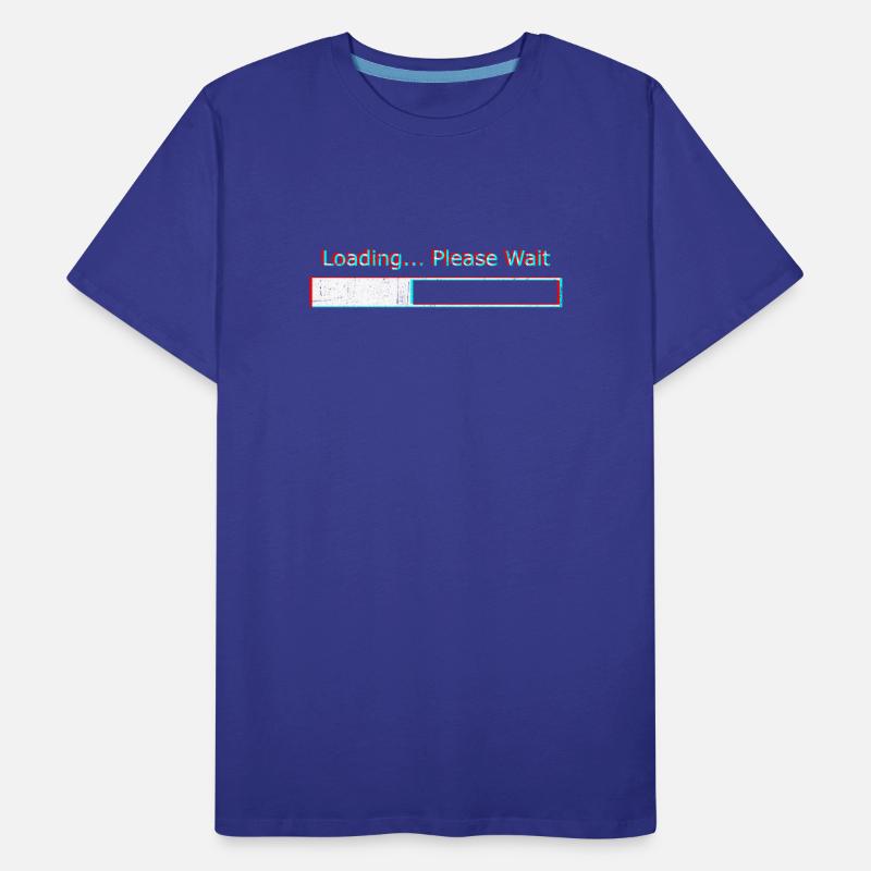 Loading Please wait Men's Premium Organic T-Shirt