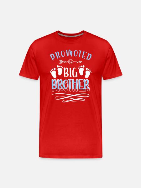 Celebrate Drinking Men's Evening - Men's Premium Organic T-Shirt - red