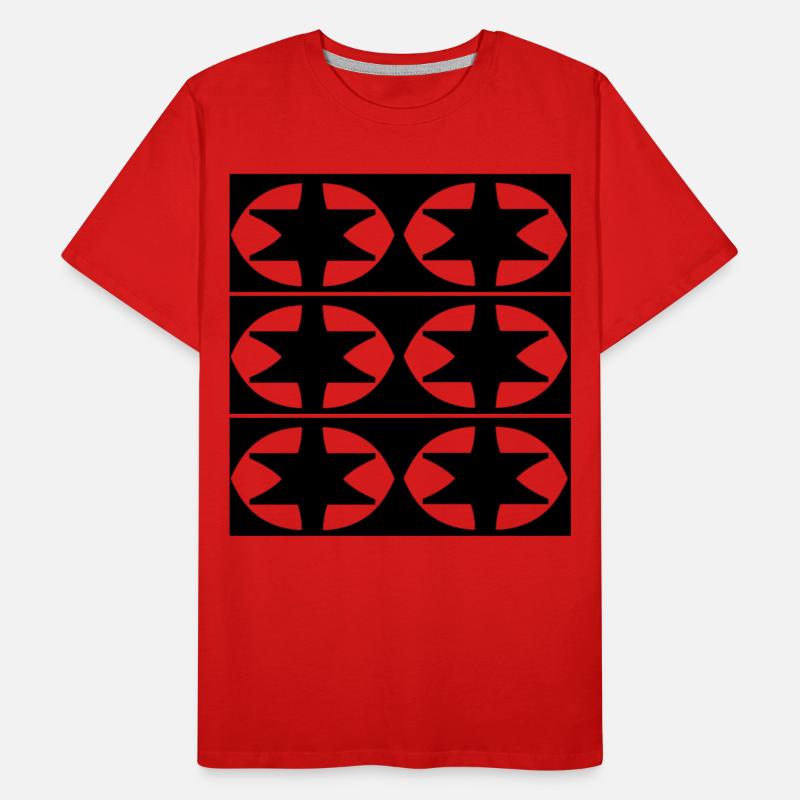 Grappe T-shirt bio Premium Homme
