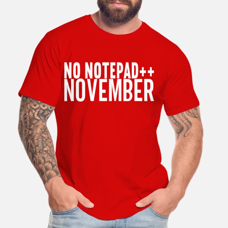 Programmierer Informatiker Männer Premium Bio T-Shirt