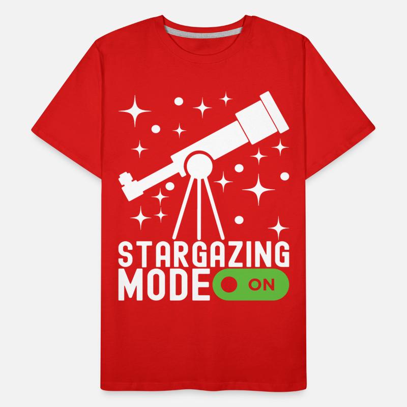 Astronomie Atronome T-shirt bio Premium Homme
