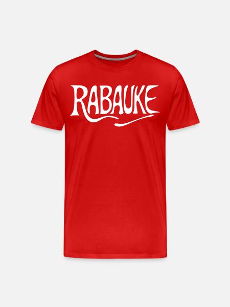 Loubard - T-shirt bio Premium Homme - rouge
