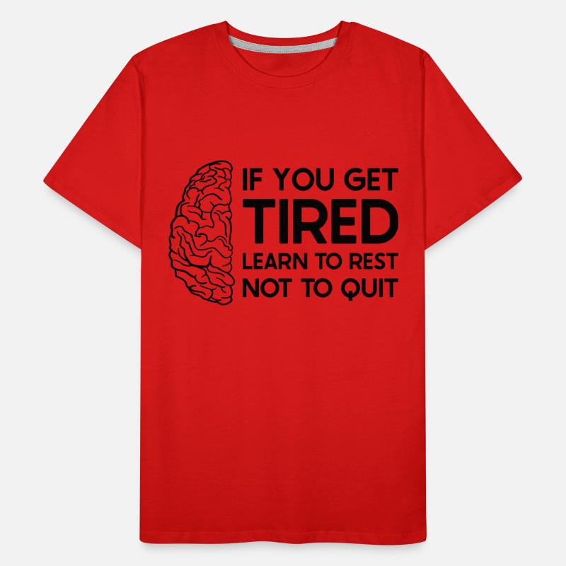 Schlaganfall Survivor Schlaganfall Bewusstsein Männer Premium Bio T-Shirt