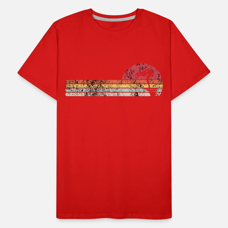 Float gift Men's Premium Organic T-Shirt