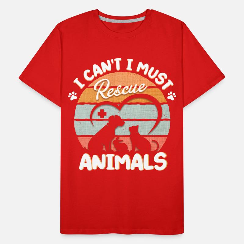 Veterinary Veterinary Veterinary Gift Men's Premium Organic T-Shirt