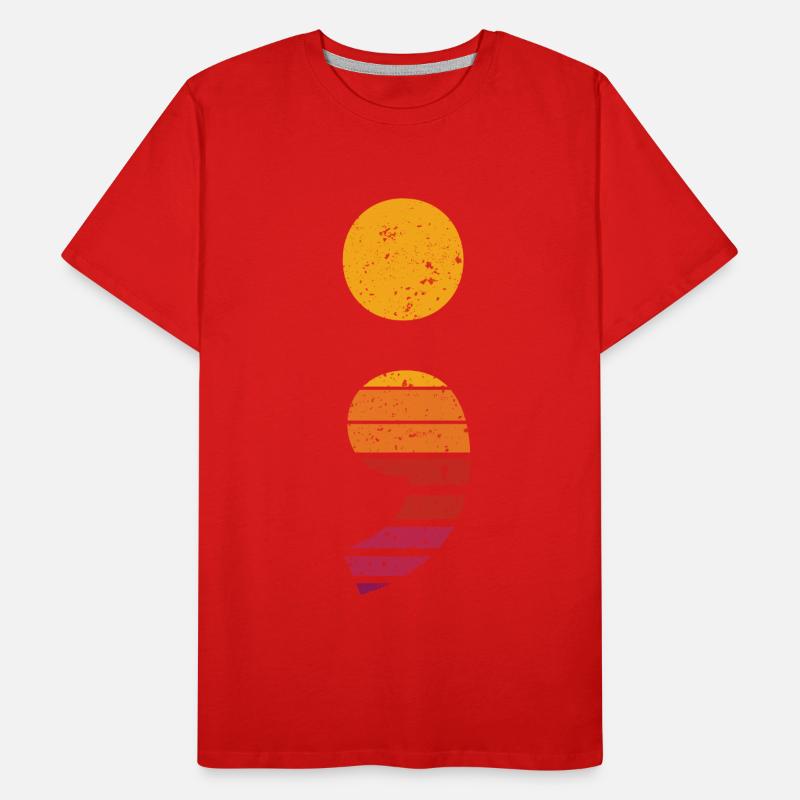 Débogage Programmeur Drôle Code Débogage Vintage T-shirt bio Premium Homme