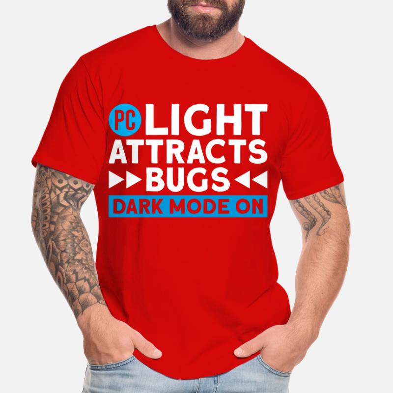 Computer Coding Programmierer Männer Premium Bio T-Shirt