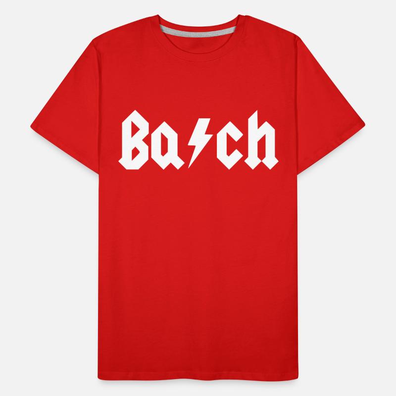stream! Gift Idea Men's Premium Organic T-Shirt