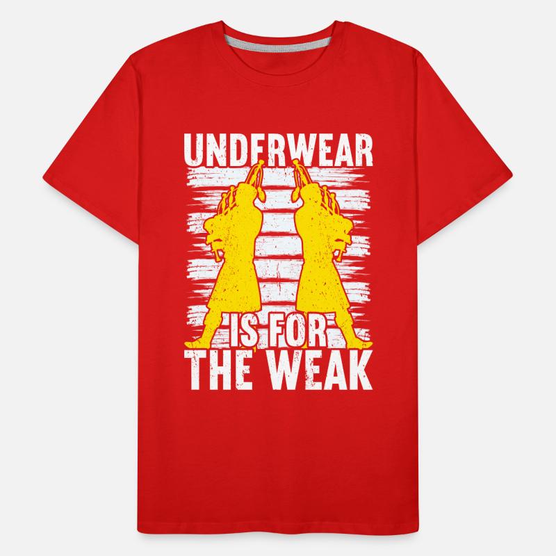 Cornemuse Cornemuse Cornemuse T-shirt bio Premium Homme