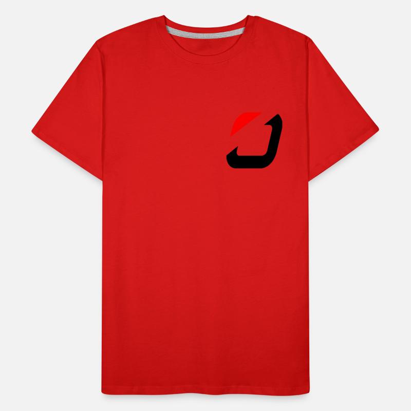 Osoued T-shirt bio Premium Homme
