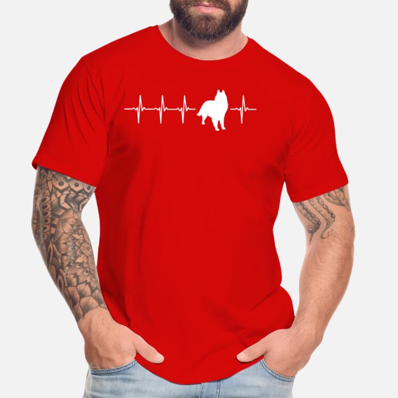 Funny Groenendaeler Gift Idea Men's Premium Organic T-Shirt