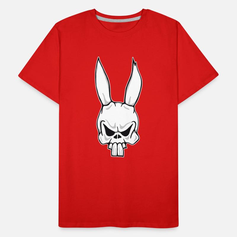 I hate Easter Men's Premium Organic T-Shirt