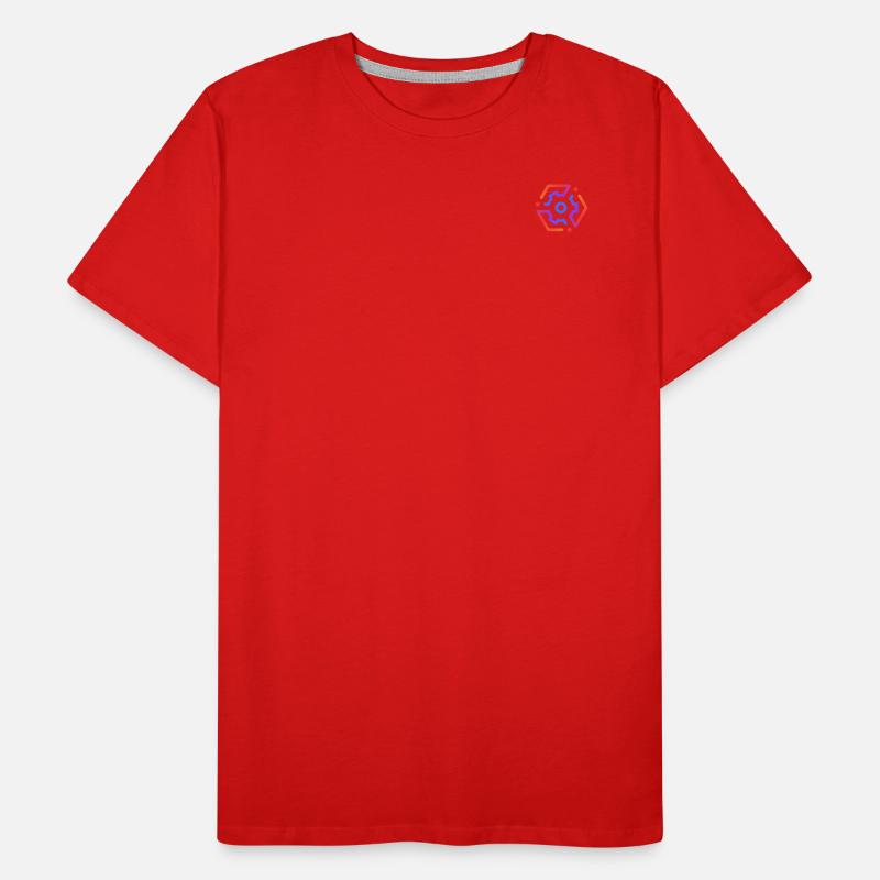 Optimum Männer Premium Bio T-Shirt