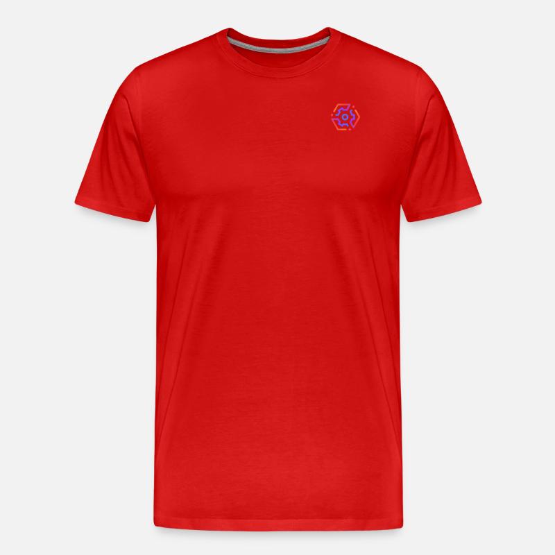 Optimum - Männer Premium Bio T-Shirt - undefined