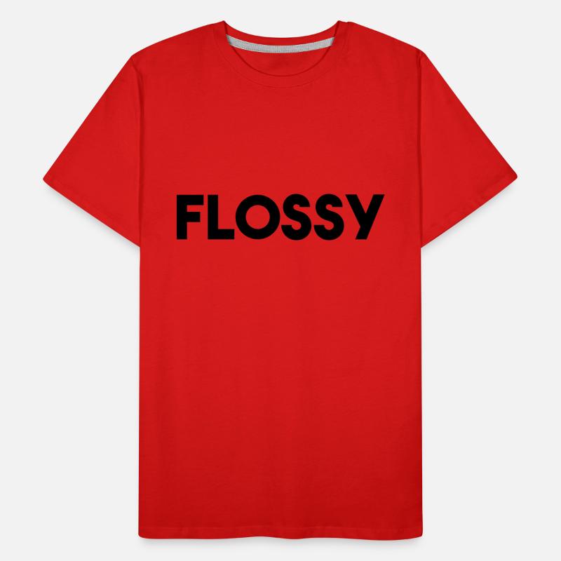 SEIDIG Männer Premium Bio T-Shirt